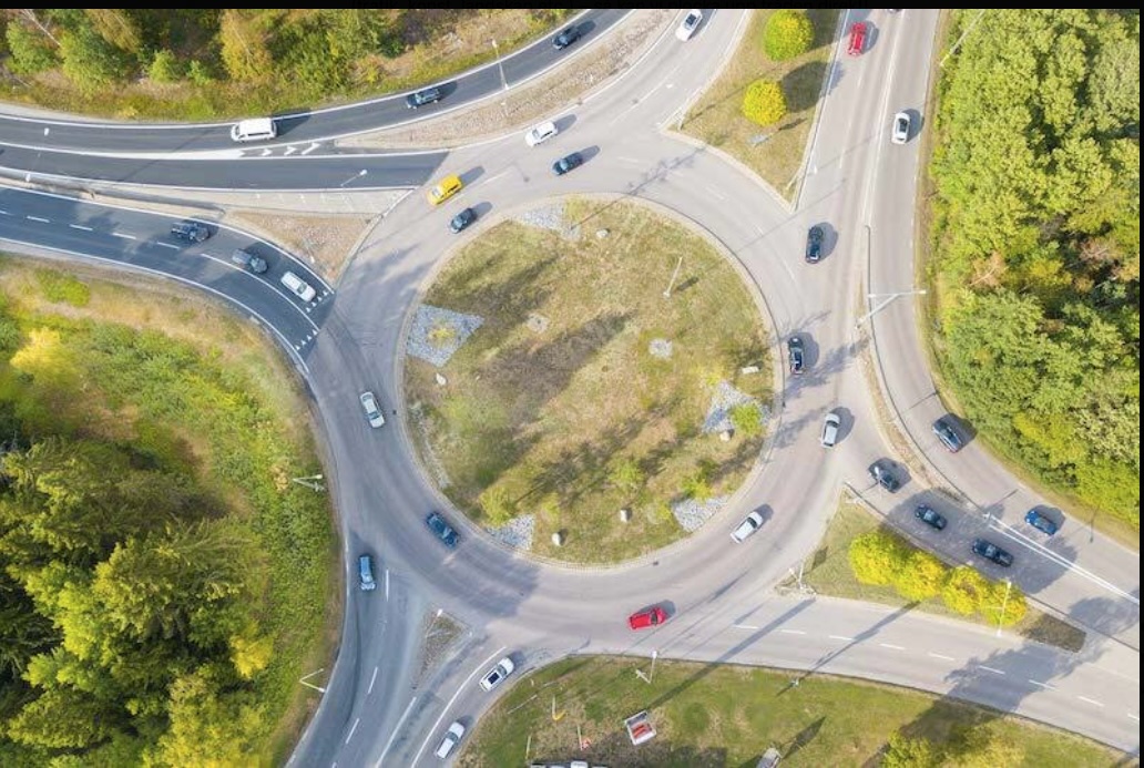 Interview with Lasse Ramquist, Part 1: Self-organization Doesn’t Have to Lead to Chaos