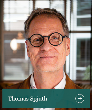Thomas Spjuth