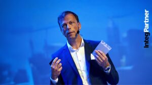 Meet The New CEO Christer Svärd